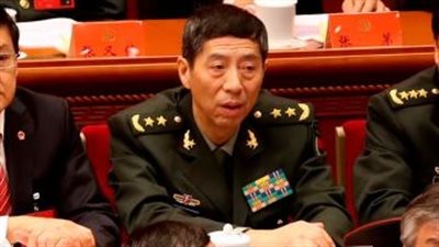 وزير دفاع بكين يتهم واشنطن باستفزاز الصين بعبور مدمرة أمريكية مضيق تايوان