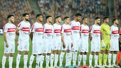 قبل الترجي.. الزمالك يحدد العرض المالي لخطف صفقة الموسم