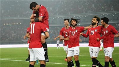 إتفرج ببلاش.. القنوات المجانية الناقة لمباراة مصر والرأس الأخضر