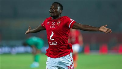 مطلب جماهيري.. سيمبا التنزاني تطالب بعودة ميكيسوني والأهلي يحدد سعره