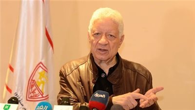 بعد عزله من الزمالك.. مرتضى منصور يعلن تأسيس حزب 