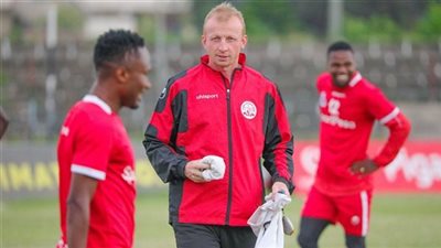 استفزاز جديد.. مدرب الوداد: أنا أفضل من كولر وأصبحنا أقرب لحصد اللقب