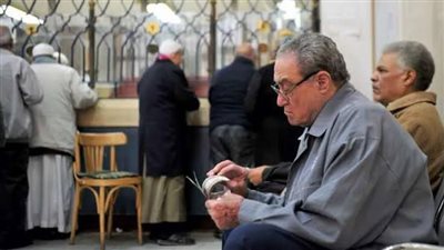 موعد صرف معاشات أغسطس 2025 بعد الزيادة الأخيرة بنسبة 15%