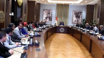 رئيس الوزراء يصدر قراراً بإعادة تشكيل اللجنة الطبية العليا والاستغاثات