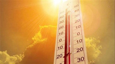  شديد الحرارة نهارا.. 