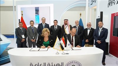 رئيس هيئة الرعاية الصحية: 4 شراكات استراتيجية لهيئة الرعاية مع أكبر مؤسسات وشركات صحية كبرى في مصر والعالم