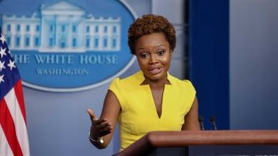 البيت الأبيض: روسيا تتحمل مسئولية انفجار سد كاخوفكا