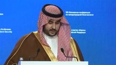 السعودية والصومال يبحثان سبل تعزيز التعاون فى المجالات الدفاعية والعسكرية