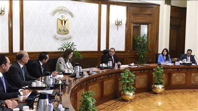 رئيس الوزراء يُتابع موقف طرح عدد من الأصول العقارية بالعاصمة الإدارية والعلمين الجديدة للقطاع الخاص 