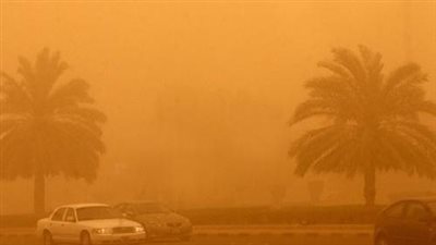 موعد تحسن الأحوال الجوية.. الأرصاد تصدم المصريين