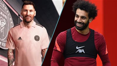 لتعويض ميسي.. محمد صلاح على رأس 3 صفقات أمام الهلال
