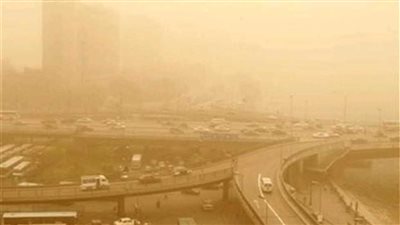 القاهرة 38 وجنوب الصعيد 45.. الأرصاد تكشف درجات الحرارة خلال 48 ساعة