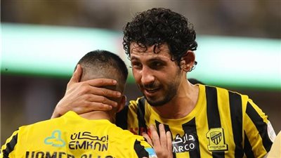 هل يعود.. الأهلي يراقب مصير أحمد حجازي بعد أنباء رحيله عن الاتحاد