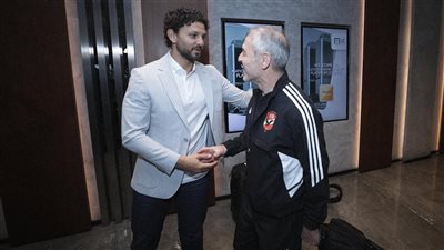 لاعب مفاجأة.. كولر يعلن قائمة الأهلي لمواجهة الوداد في نهائي أفريقيا