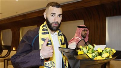 لأنني مسلم.. كريم بنزيما يوضح سبب اختياره اللعب في السعودية