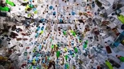 إندونيسيا تعتزم حظر منتجات البلاستيك أحادى الاستخدام فى 2029