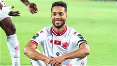 مدرب الوداد يعلن غياب زهير المترجي أمام الأهلي في نهائي دوري الأبطال