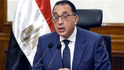 مدبولي يلتقي الرئيس التنفيذي لمجموعة 