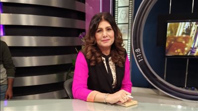 اليوم ذكرى ميلاد زهرة العلا ودراما المنصات  بسهرة مساء الفن على هواء  نايل لايف