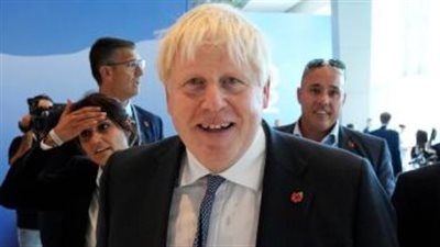 الانتقادات تنهال على بوريس جونسون بعد استقالته لتضليل البرلمان