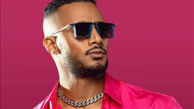 حقيقة تقديم محمد رمضان شخصية بليغ حمدي في مسلسل وردة