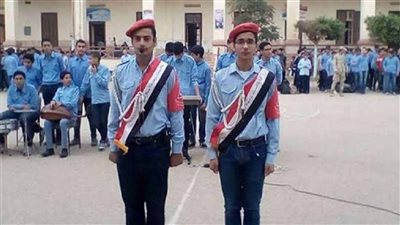 مدراس بديلة للثانوية العامة بعد الإعدادية 2023 .. وظيفة حكومية ومرتب اثناء الدراسة 