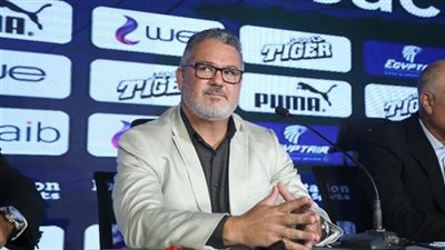 مجموعتنا ليست سهلة.. ميكالي: مصر يمكنها الحصول على ميدالية أولمبية