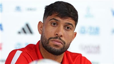 قبل مواجهة الأهلي.. يحيى جبران: لقب أبطال إفريقيا لن يغادر المغرب