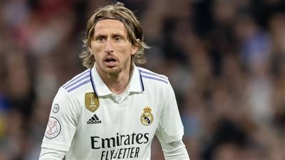 تقرير: مودريتش يقترب من قبول عرض الأهلي السعودي و الرحيل عن الريال