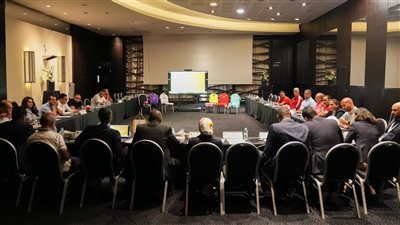 الأهلي بالزي الأحمر والوداد بالأبيض.. تفاصيل الإجتماع الفني لنهائي دوري أبطال أفريقيا