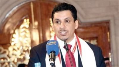 اليمن وسويسرا يبحثان سبل تعزيز التعاون الثنائى والجهود المبذولة لتحقيق السلام