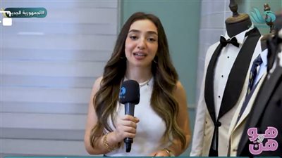 مي و ديما مذيعات جدد على شاشة المحور