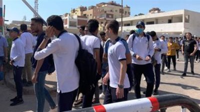 التعليم: 783 ألف طالب يبدأون امتحانات الثانوية العامة بعد غد الإثنين