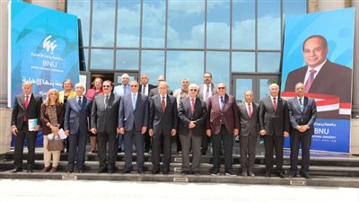 التعليم العالي تعلن حصاد الجامعات الأهلية الجديدة خلال العام الدراسي 2022/2023