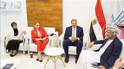 الاعتماد والرقابة الصحية تبحث توحيد الجهود العربية في مجال جودة الرعاية الصحية