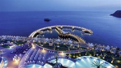 كازاخستان تعلن حالة الطوارئ على بحر قزوين بسبب انخفاض منسوبه