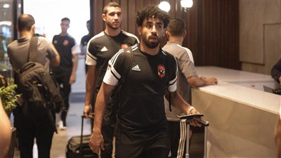 الوداد سيسجل اليوم.. زوران: 50% من خطة الأهلي تعتمد على مروان عطية