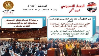 بالإنفوجراف ..