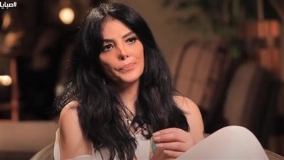 حورية فرغلي: كنت هتجوز مسؤول كبير ومات قبل الفرح بيوم