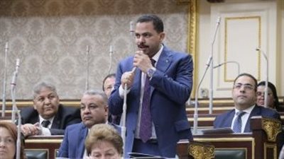 رئيس برلمانية مستقبل وطن: الرئيس السيسي حامل راية الإصلاح وينحاز للفئات الأكثر احتياجا