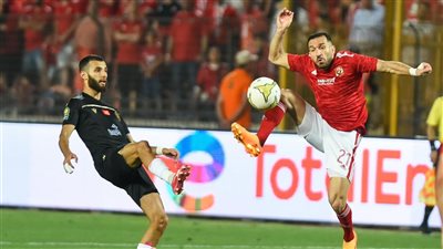  اعرف التردد.. قناة مفتوحة تنقل مباراة الأهلي والوداد في نهائي أفريقيا