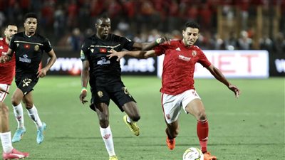 سنحتفل بعد المباراة.. سامبو: اللقب لن يخرج من الوداد اليوم أمام الأهلي