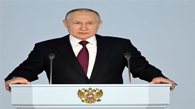 أهداف مشروعة لروسيا.. 