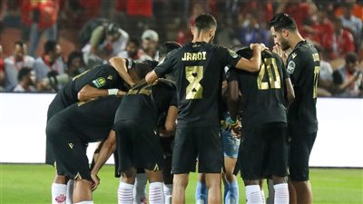 لبدء المفاوضات.. الزمالك ينتظر رد أوسوريو للتعاقد مع نجم الوداد