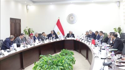 وزير التعليم العالي والبحث العلمي يرأس اجتماع مجلس المراكز والمعاهد والهيئات البحثية