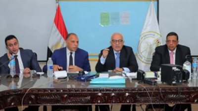 التعليم تضبط 3 حالات غش بامتحان الدين والتربية الوطنية للثانوية العامة