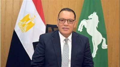 محافظ الشرقية يُوجه بتقديم مشاريع  من جهاز تنمية المشروعات للمواطنين