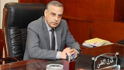 محافظ سوهاج: تعيين 609 شاباً منهم 11 من 