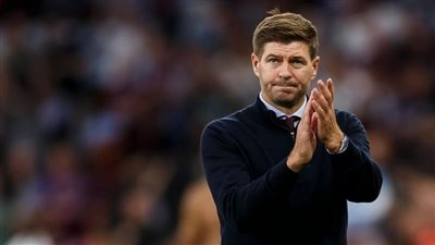 ستيفن جيرارد مديرا فنيا لنادي الاتفاق السعودي