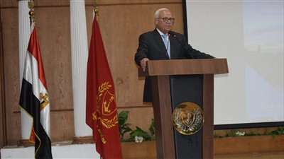 محافظ بورسعيد: زيادة بدل المنطقة الحرة لأصحاب المعاشات بنسبة 20 ٪ بداية من أول يوليو